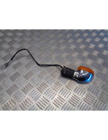 clignotant arriere droit moto yamaha 125 ybr lbpre07 apres 2008