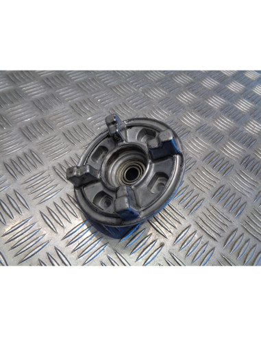 porte couronne moto yamaha 125 ybr lbpre07 apres 2008