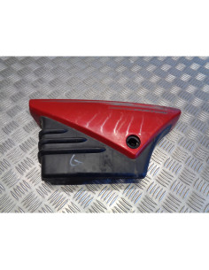 cache lateral gauche moto yamaha 125 ybr lbpre07 apres 2008