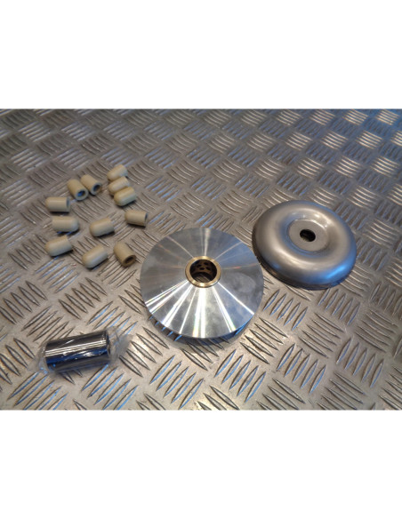 variateur j.costa jc6229fs scooter piaggio 150 vespa lx touring ie moteur leader