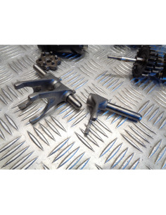 boite de vitesse moto yamaha 125 ybr lbpre07 apres 2008 2