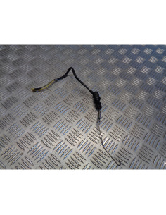 capteur frein arriere contacteur feu stop moto yamaha 125 ybr lbpre07 apres 2008