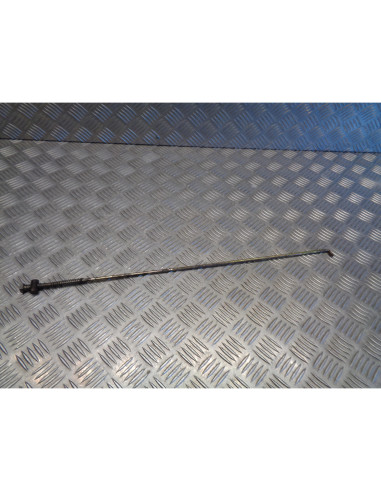 tige tringlerie frein arriere moto yamaha 125 ybr lbpre07 apres 2008