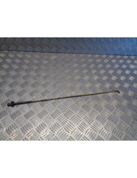 tige tringlerie frein arriere moto yamaha 125 ybr lbpre07 apres 2008