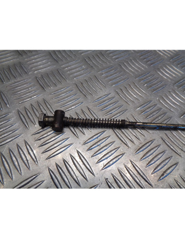 tige tringlerie frein arriere moto yamaha 125 ybr lbpre07 apres 2008