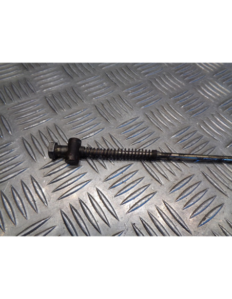 tige tringlerie frein arriere moto yamaha 125 ybr lbpre07 apres 2008