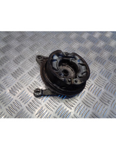 flasque frein arriere machoire moto yamaha 125 ybr lbpre07 apres 2008 2
