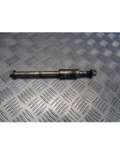 axe roue arriere entretoise moto yamaha 125 ybr lbpre07 apres 2008