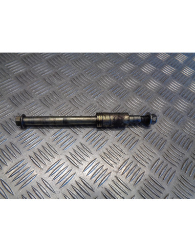 axe roue arriere entretoise moto yamaha 125 ybr lbpre07 apres 2008