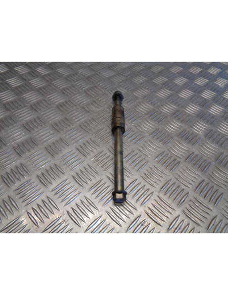 axe roue arriere entretoise moto yamaha 125 ybr lbpre07 apres 2008