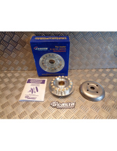 variateur j.costa jc6040fs scooter yamaha 400 majesty 2009 - 2013