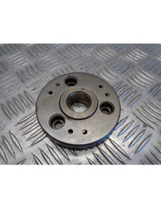 roue libre demarreur moto yamaha 125 ybr lbpre07 apres 2008