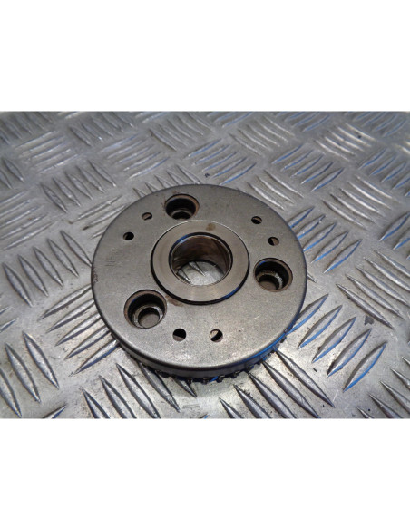 roue libre demarreur moto yamaha 125 ybr lbpre07 apres 2008