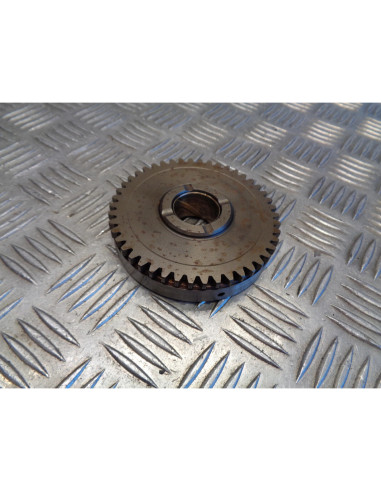 roue libre demarreur moto yamaha 125 ybr lbpre07 apres 2008