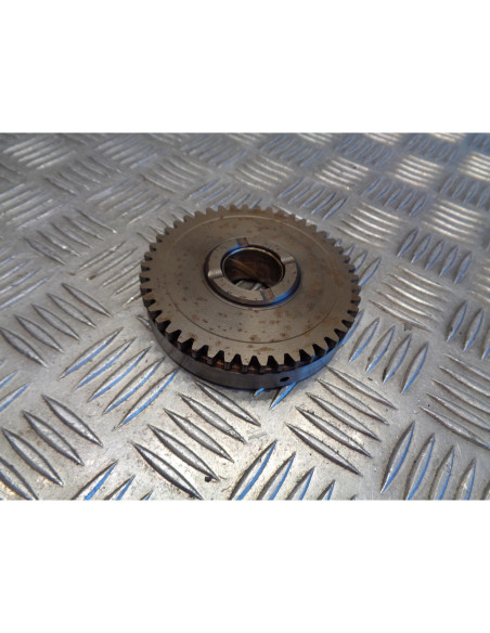 roue libre demarreur moto yamaha 125 ybr lbpre07 apres 2008