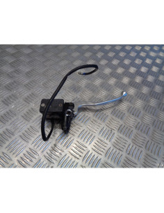 maitre cylindre frein avant moto yamaha 125 ybr lbpre07 apres 2008