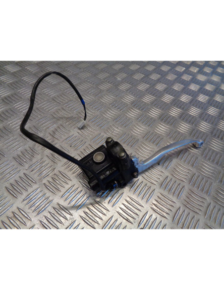maitre cylindre frein avant moto yamaha 125 ybr lbpre07 apres 2008