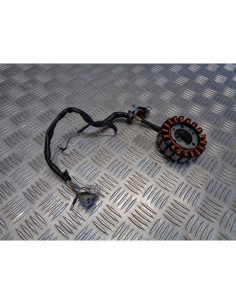 stator bobines allumage moto yamaha 125 ybr lbpre07 apres 2008 2