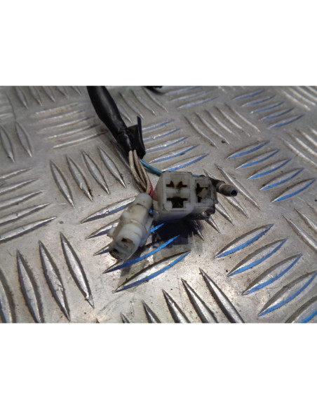 stator bobines allumage moto yamaha 125 ybr lbpre07 apres 2008