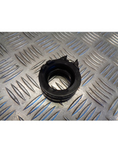 manchon pipe papillon moto yamaha 125 ybr lbpre07 apres 2008 2