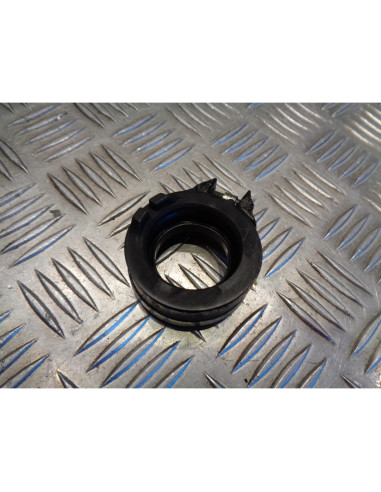 manchon pipe papillon moto yamaha 125 ybr lbpre07 apres 2008