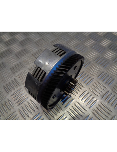 embrayage complet moto yamaha 125 ybr lbpre07 apres 2008