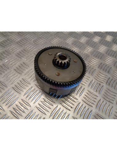embrayage complet moto yamaha 125 ybr lbpre07 apres 2008