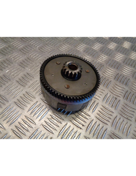 embrayage complet moto yamaha 125 ybr lbpre07 apres 2008