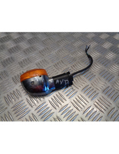 clignotant avant droit moto yamaha 125 ybr lbpre07 apres 2008 2