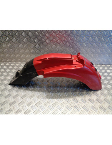 garde boue arriere moto yamaha 125 ybr lbpre07 apres 2008