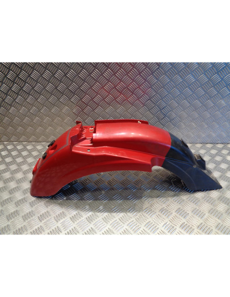 garde boue arriere moto yamaha 125 ybr lbpre07 apres 2008