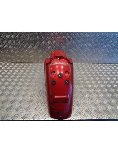 garde boue arriere moto yamaha 125 ybr lbpre07 apres 2008