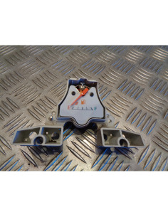 indicateur essence support tableau bord moto yamaha 125 ybr lbpre07 apres 2008