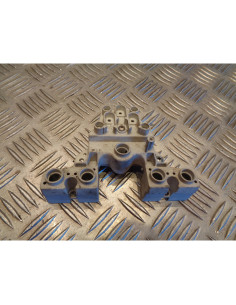 indicateur essence support tableau bord moto yamaha 125 ybr lbpre07 apres 2008 2