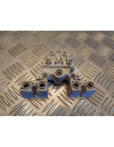 indicateur essence support tableau bord moto yamaha 125 ybr lbpre07 apres 2008