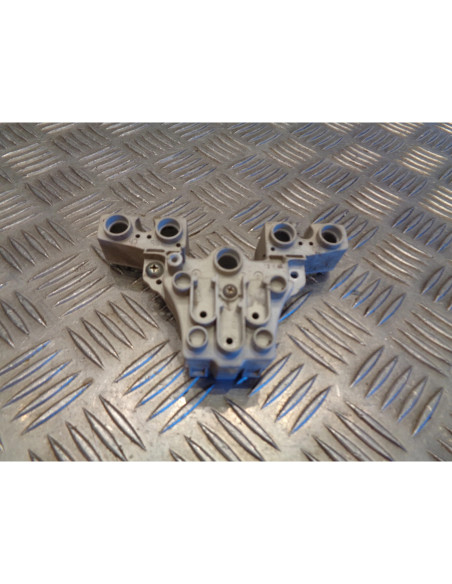 indicateur essence support tableau bord moto yamaha 125 ybr lbpre07 apres 2008