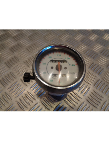 compteur vitesse moto yamaha 125 ybr lbpre07 apres 2008