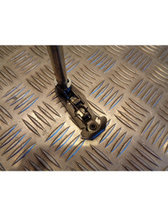 axe de selecteur moto yamaha 125 ybr lbpre07 apres 2008 2