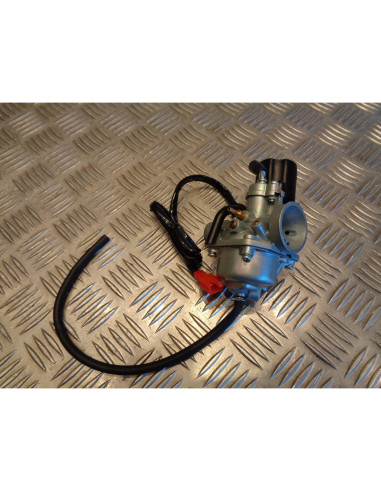 carburateur 12 scooter 50 moteur minarelli horizontal ovetto nitro chinois cpi t