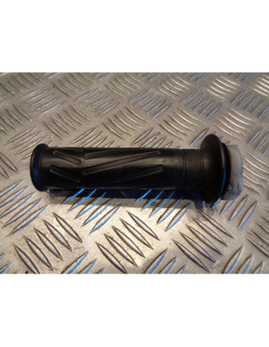 poignee gaz accelerateur moto yamaha 125 ybr lbpre07 apres 2008