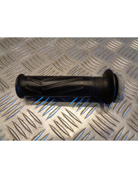 poignee gaz accelerateur moto yamaha 125 ybr lbpre07 apres 2008