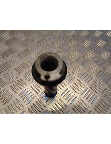 poignee gaz accelerateur moto yamaha 125 ybr lbpre07 apres 2008