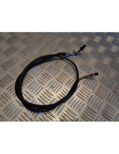 cable accelerateur gaz moto yamaha 125 ybr lbpre07 apres 2008