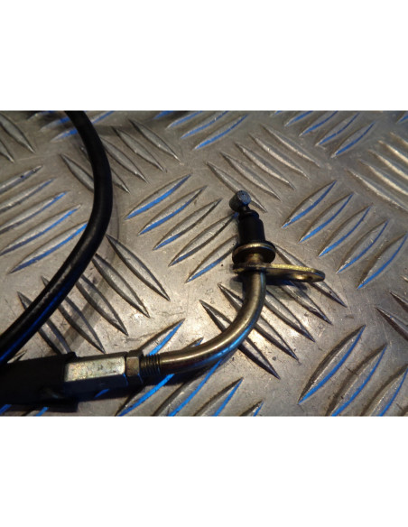 cable accelerateur gaz moto yamaha 125 ybr lbpre07 apres 2008