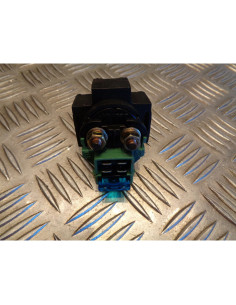 relais demarreur moto yamaha 125 ybr lbpre07 apres 2008