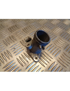 pipe support injecteur moto yamaha 125 ybr lbpre07 apres 2008