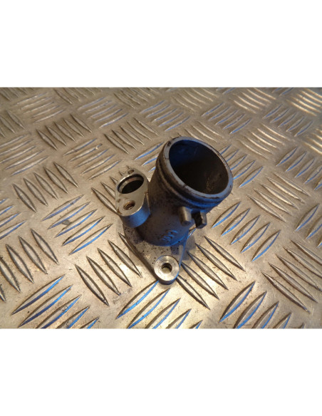 pipe support injecteur moto yamaha 125 ybr lbpre07 apres 2008