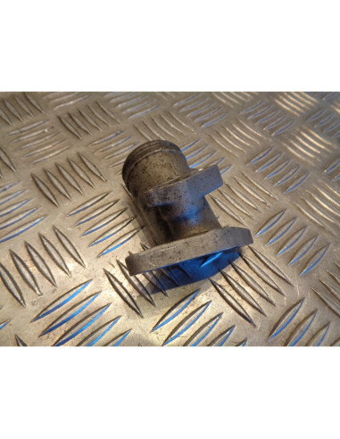 pipe support injecteur moto yamaha 125 ybr lbpre07 apres 2008