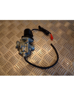 carburateur 12 scooter 50 moteur minarelli horizontal ovetto nitro chinois cpi t 2