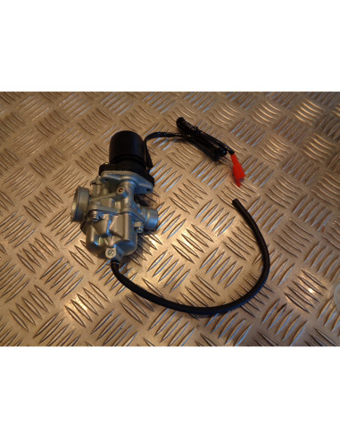 carburateur 12 scooter 50 moteur minarelli horizontal ovetto nitro chinois cpi t